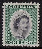 Queen Elizabeth II