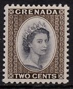 Queen Elizabeth II