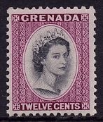 Queen Elizabeth II