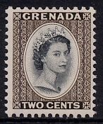 Queen Elisabeth II