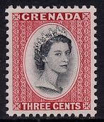 Queen Elisabeth II