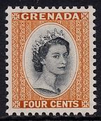 Queen Elisabeth II