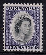 Queen Elisabeth II