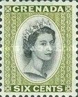 Queen Elisabeth II