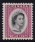 Queen Elisabeth II