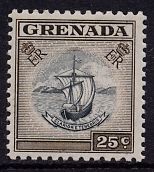 Seal of the colony