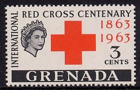 Red Cross Emblem