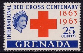 Red Cross Emblem