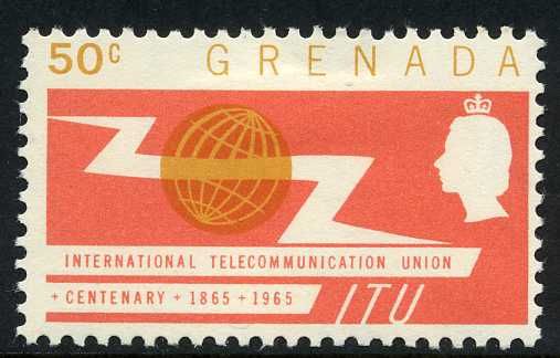 ITU Emblem