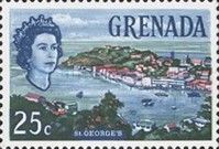 St George's