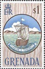 Badge of the Colony