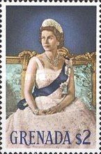 Queen Elizabeth II