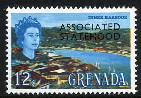 Inner Harbour (overprinted)