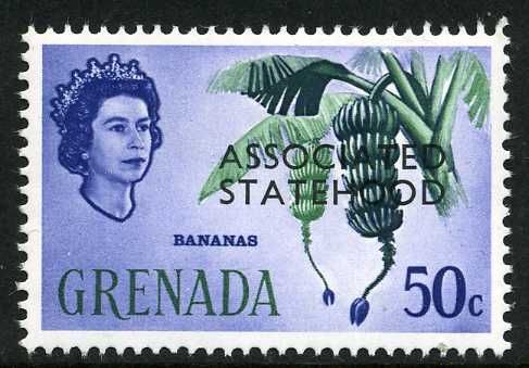 Bananas (overprinted)