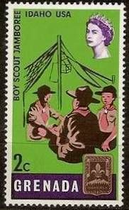 Boy Scouts