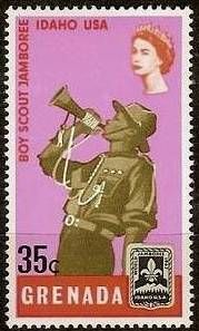 Boy Scout