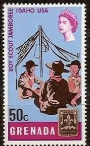Boy Scouts