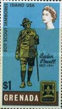 Lord Baden-Powell