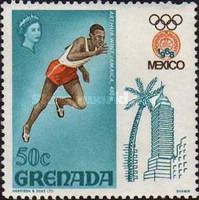 Arthur Wint, Jamaica