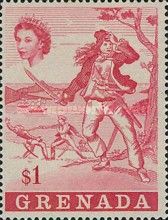 Mary Read