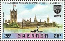 British Parliament