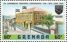 Grenadian Parliament