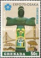 Peace Statue