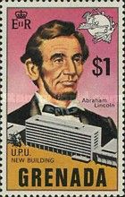 Abraham Lincoln