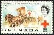 Horse Drawn Ambulance