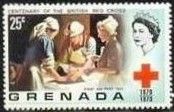 First Aid Station