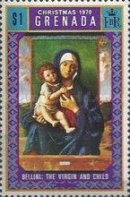 "The Madonna of the Basket" (Correggio)