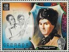 Jean Jacques Rousseau