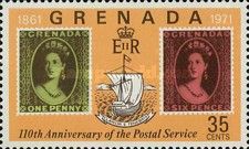 Grenada No 1 and No2