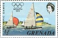 Sailing