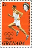 Running