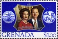 QE II, Prince Philip
