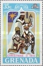 The Three Kings