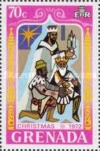 The Three Kings