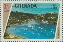 St Georges Harbour