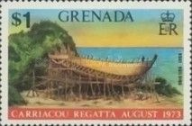 Boat-building