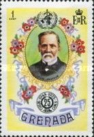 Louis Pasteur
