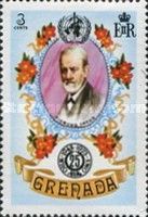 Sigmund Freud
