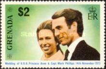 Princess Anne,Mark Phillips