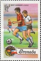 West Germany v. Chile