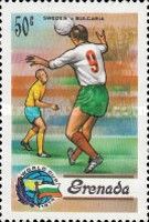 Sweden v. Bulgaria