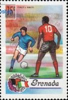 Italy v. Haiti
