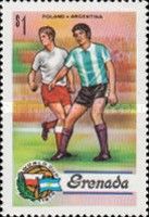 Poland v. Argentina