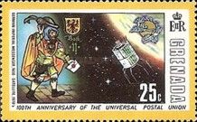 Messenger, Satellite