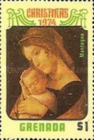 Artist : Mantegna
