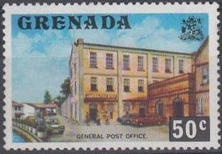 General Post Office